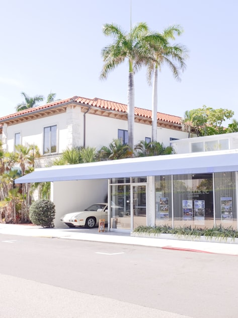 Top Trends in the Real Estate Market